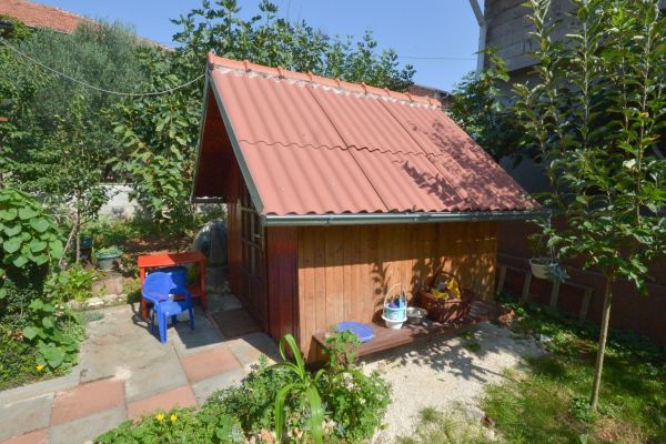 Hotel Vila-Nada (Zadar)